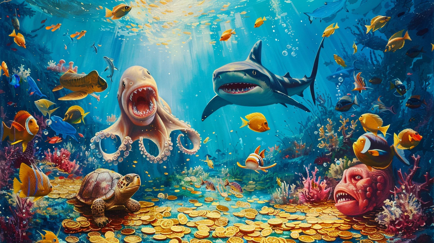 Khám Phá Thế Giới Của 