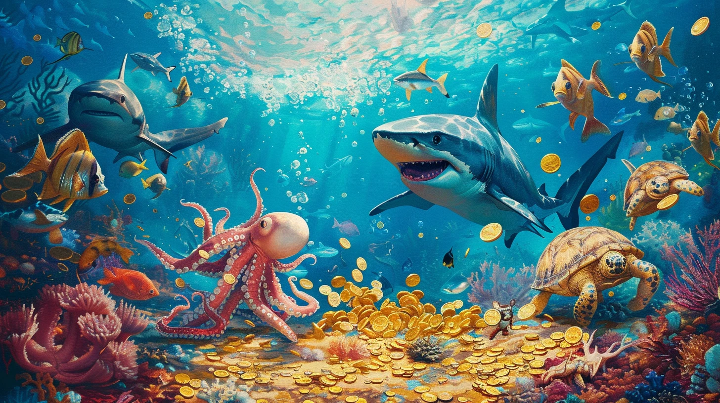 Khám Phá Thế Giới Của 