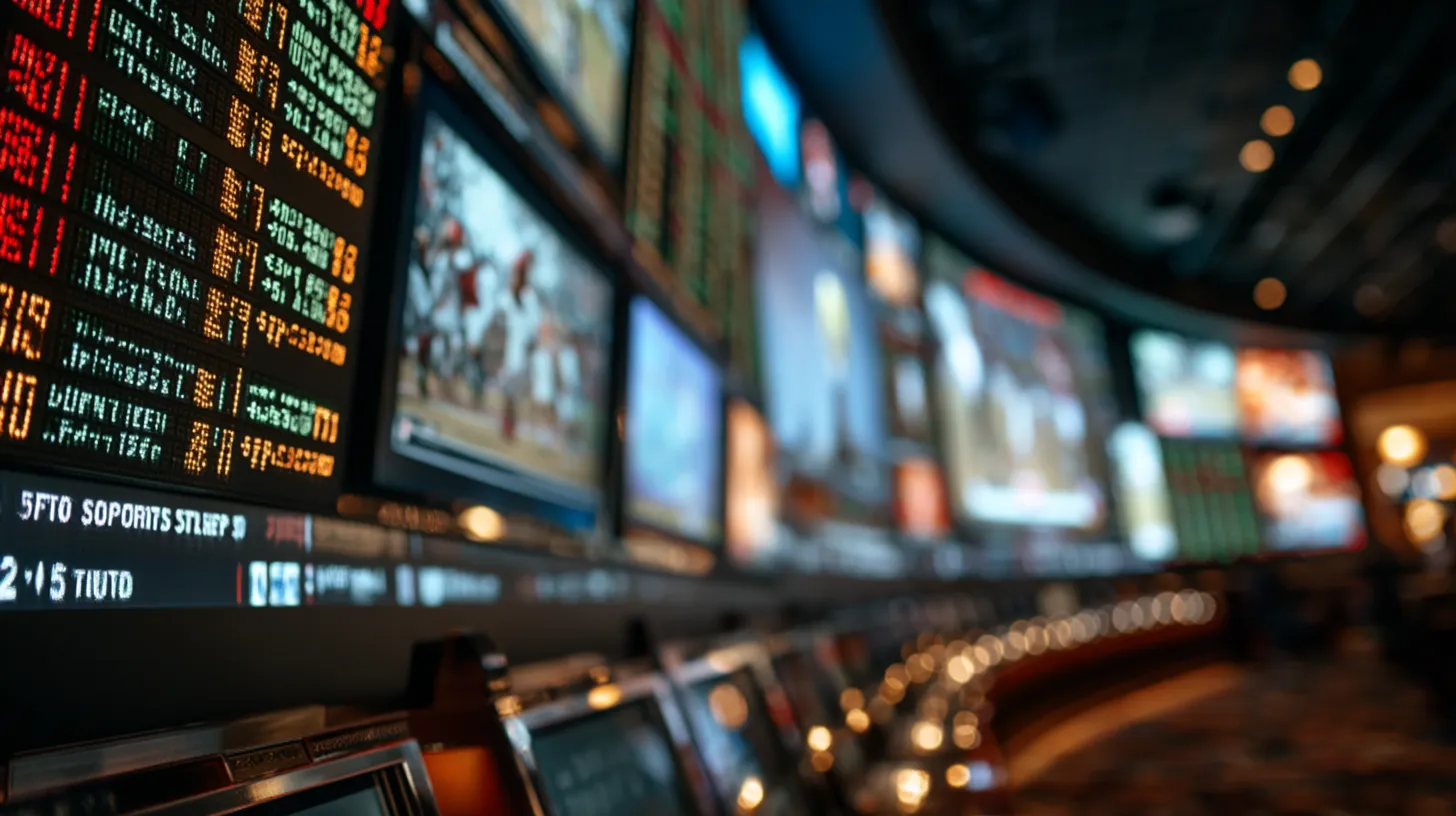 Khám Phá Thế Giới Đặt Cược Thể Thao Với 118bet