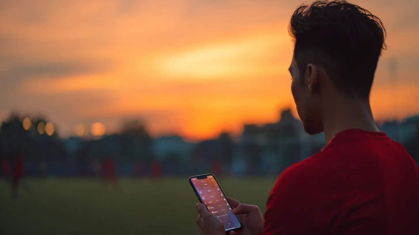 Khám Phá Thế Giới Đặt Cược Với 8X Bet