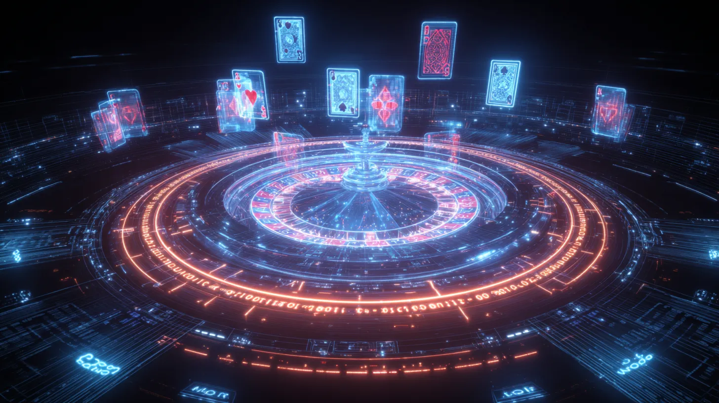 Khám Phá Huebet: Cẩm Nang Xổ Số và Dự Đoán Chính Xác