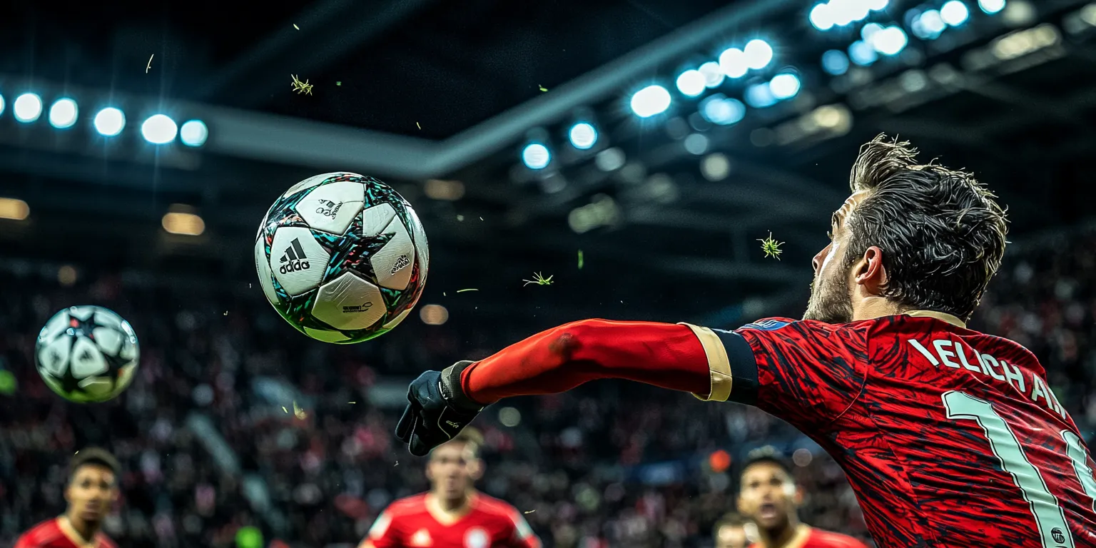 Khám Phá Thế Giới Bóng Đá và Cá Cược với 118bet