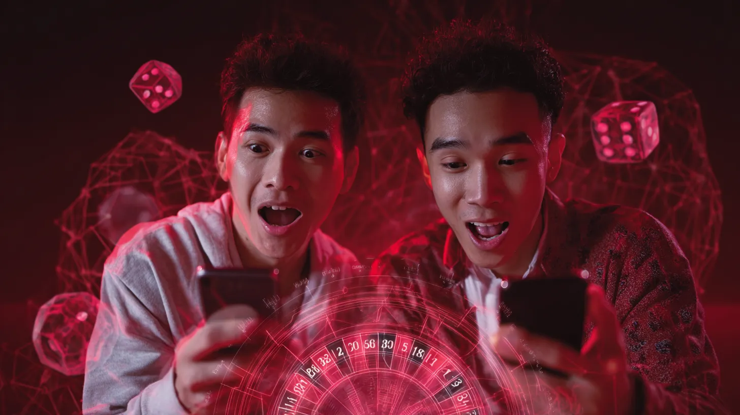 Khám Phá Nohu78: Địa Chỉ Tin Cậy Cho Những Người Yêu Thích Bóng Đá