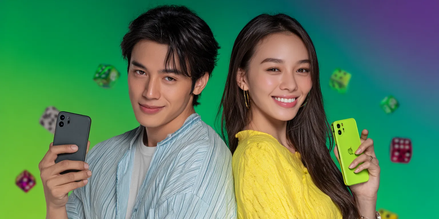 Khám Phá Huebet: Nơi Tích Hợp Dịch Vụ Xổ Số Miền Nam