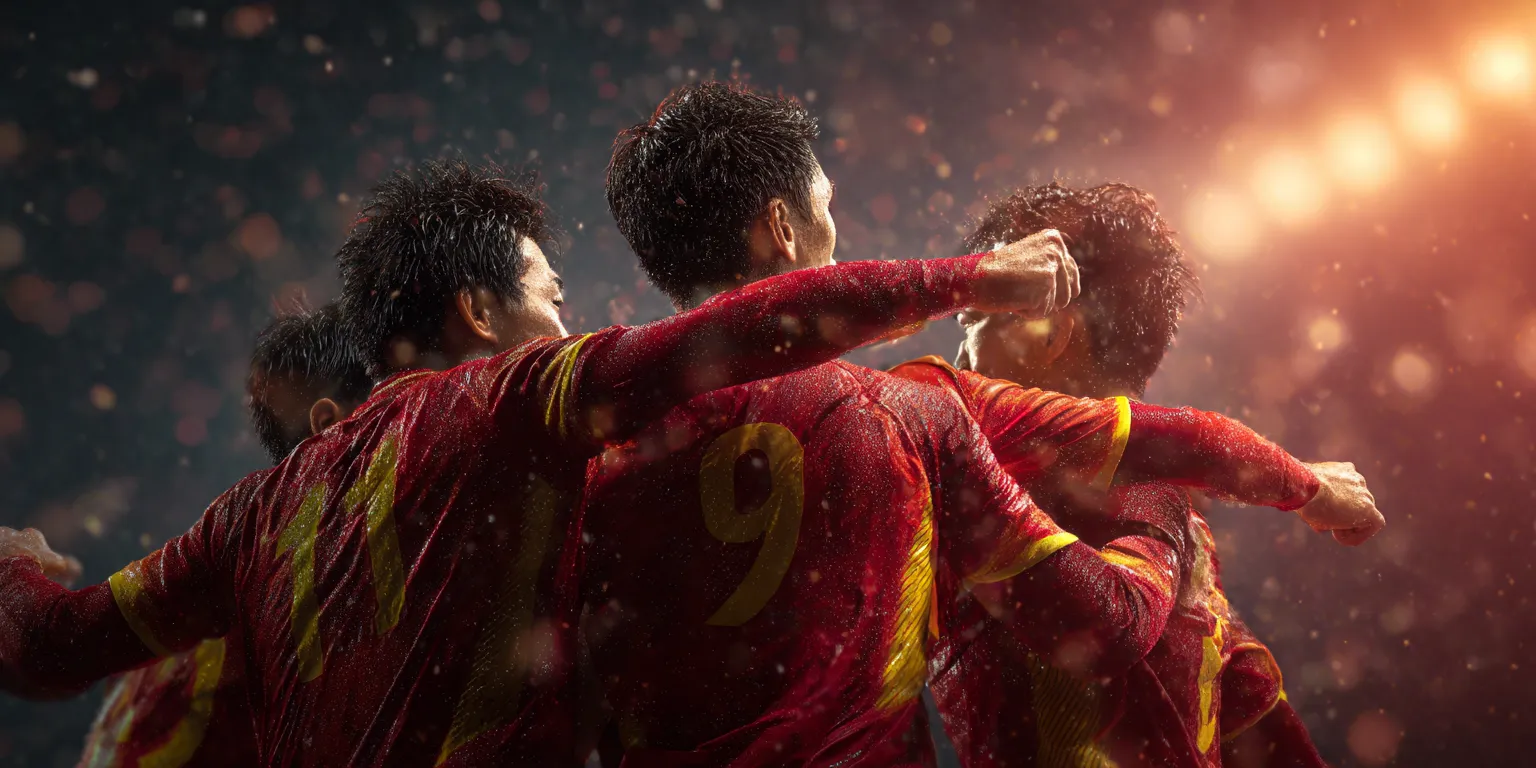 Khám Phá FCB8 VIP: Chuyên Gia Lăn Banh Và Cược Trong Trận